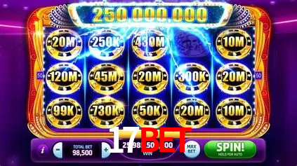 Weekend Specials 17bet