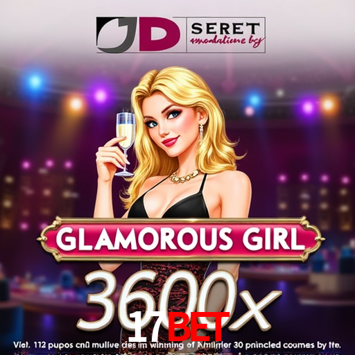 Descubra o Mundo do Cassino Online com 17bet