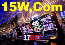 17bet: Seu Cassino Premiado com Pagamentos Rápidos