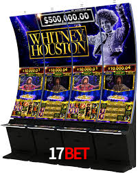 Daily Bonuses 17bet