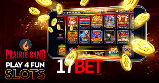 Live Casino 17bet