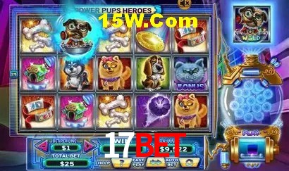 Seasonal Promotions 17bet