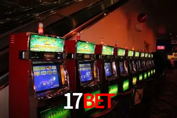 Game Providers 17bet