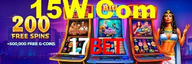Welcome Bonus 17bet