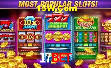 Welcome Bonus 17bet