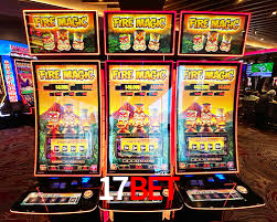 VIP Casino 17bet